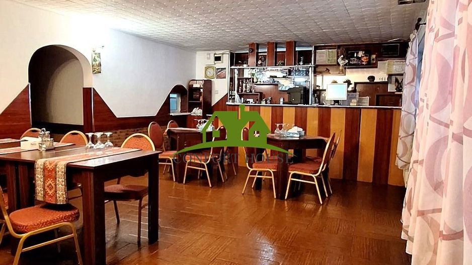 Afacere la cheie pe DN7 – locație cu potențial pentru antreprenori - Poză 14