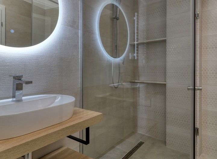 Prima Închiriere – 2 Camere Moderne cu 2 Balcoane – Zona Decebal - Poză 9