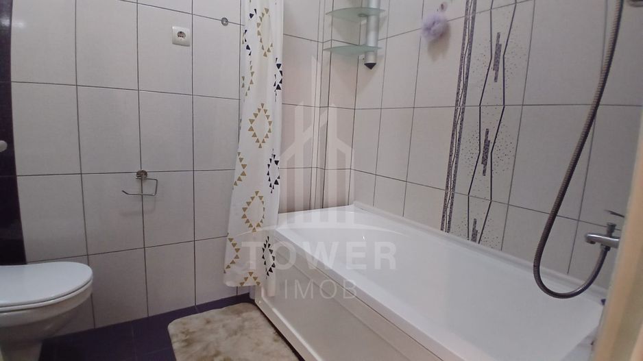 Garsoniera | 35mp | zona Doamna Stanca - Poză 9