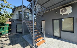 De închiriat – 2 studiouri noi, la prima închiriere Ocna Sibiului - Poză 2