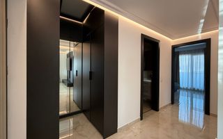 Penthouse de vanzare | 3 camere | 2 bai | 76mp | terasa 76mp | garaj - Poză 15