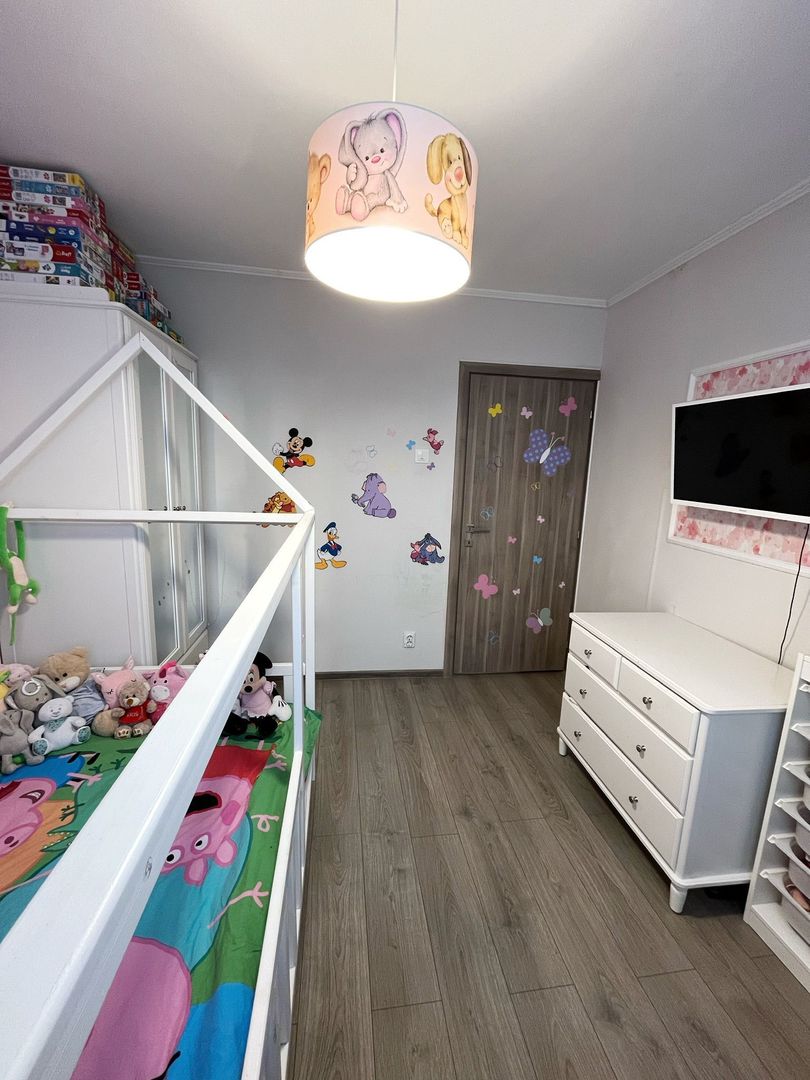 3 camere - Titan - Minis - Poză 9
