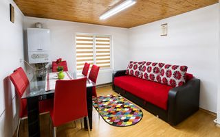 CASA DE ÎNCHIRIAT | 4 CAMERE | CURTE | RADAUTI | COMPLET FUNCTIONALA - Poză 6