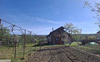Casă 4 camere | Mănăilești, Vâlcea | 134 mp, teren 1.556 mp - Poză 4