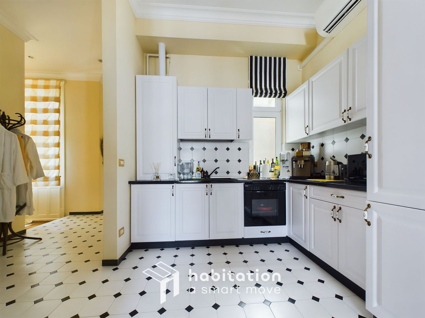 Tur virtual-2 camere, elegant arhitectural,  vedere in Piața Victoriei - Poză 7