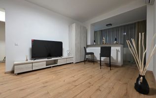 VANZARE 2 CAMERE -SEMIDECOMANDAT -TIMPURI NOI