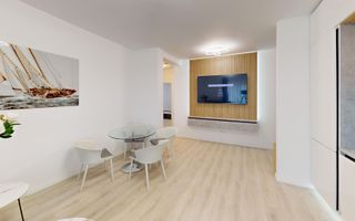 Apartament 3 Camere cu Grădină Privată – Ansamblu Nou - Poză 15