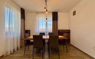 Casă 3 camere | Garaj | Terasă Amenajată | Pet-Friendly | Hărman - Poză 7