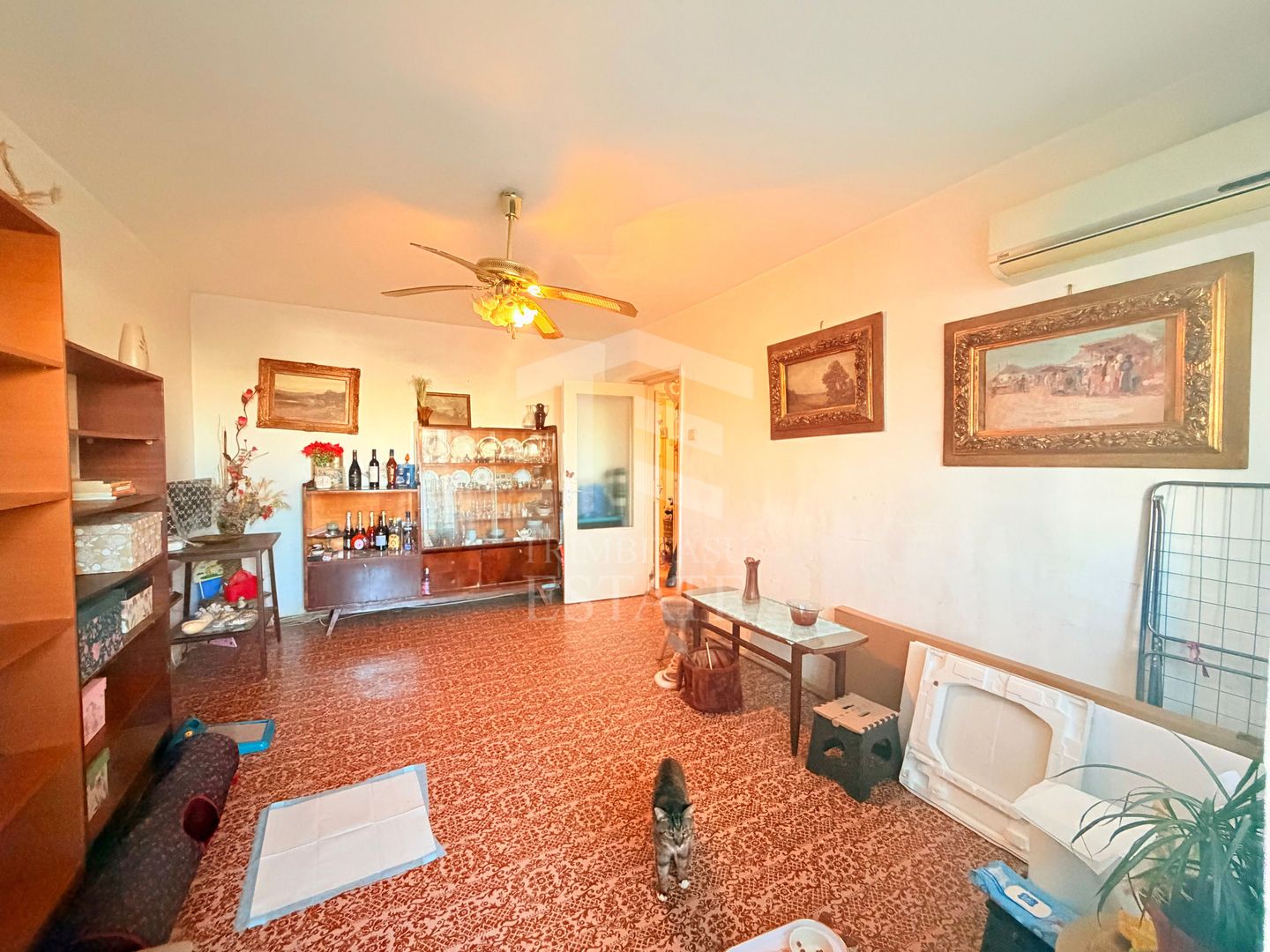 Apartament 3 camere – Drumul Taberei (Aleea Dealul Măcinului) - Poză 2