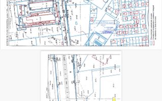 Teren Intravilan ***4.854 mp*** 2S+P+14E // Drumul Taberei - Poză 6