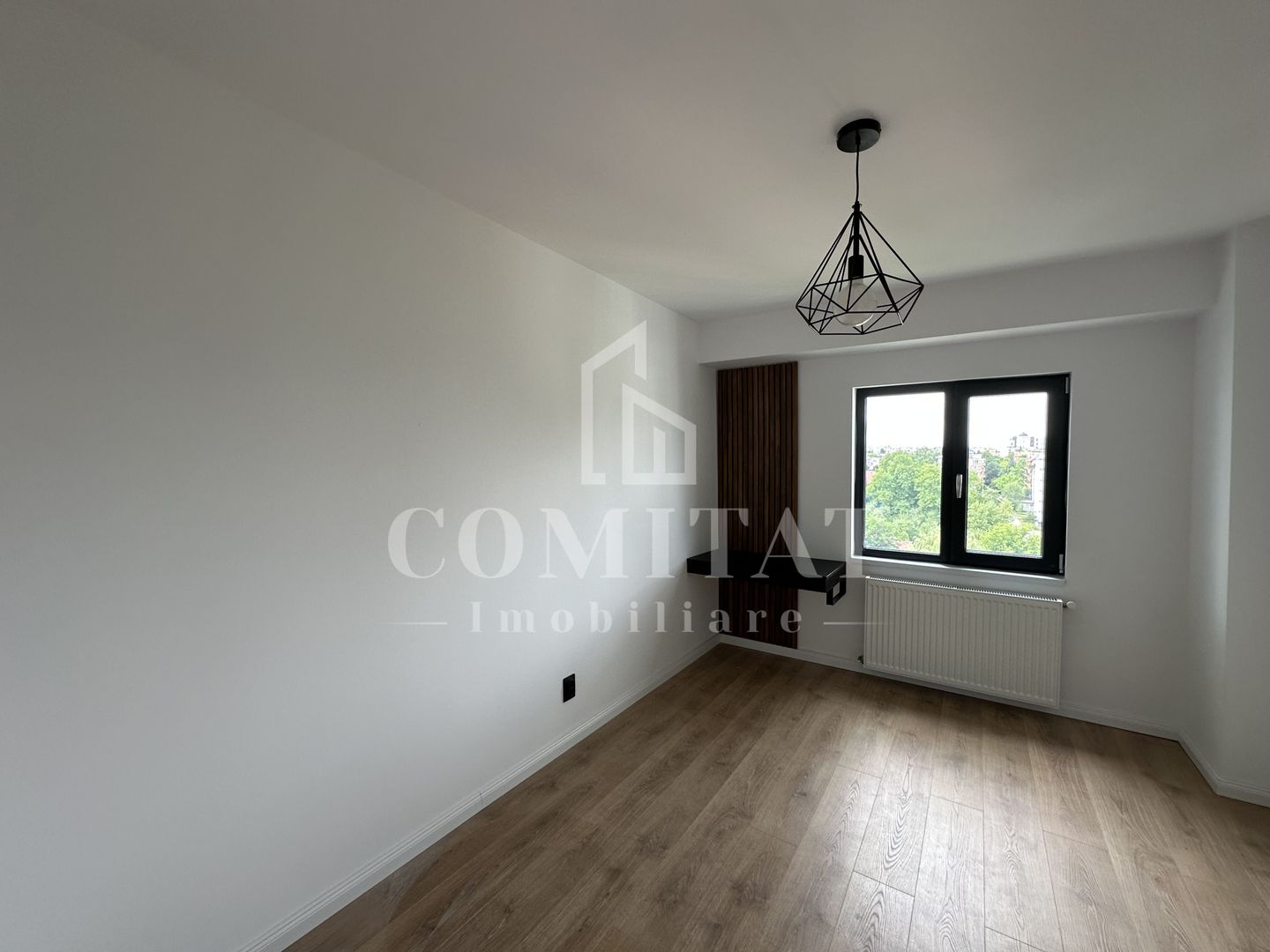 Apartament cu 4 camere | Priveliște panoramică | Cartierul Zorilor - Poză 17