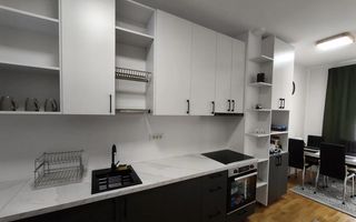 2 camere | Soseaua Nordului | parc Herastrau | nou - parcare - Poză 3