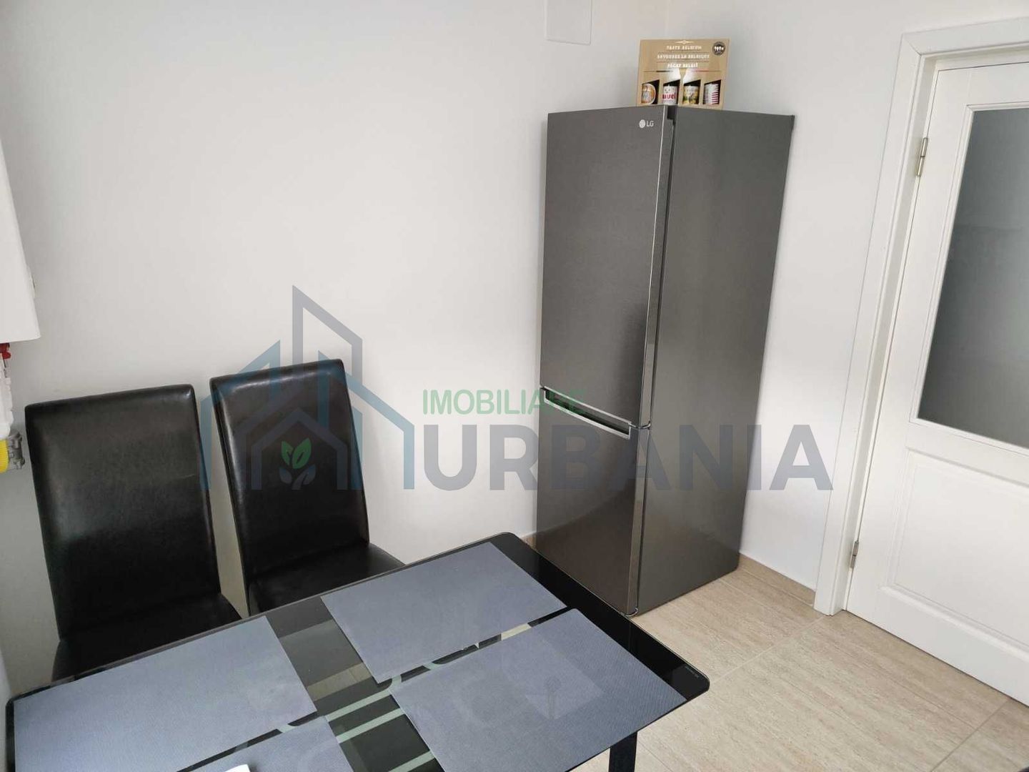 Pers fizica inchiriez apartament mobilat -utilat modern loc de parcare - Poză 6