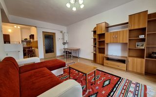 str Bistriței - Apartament 2 camere, et 1, pet friendly - Poză 5