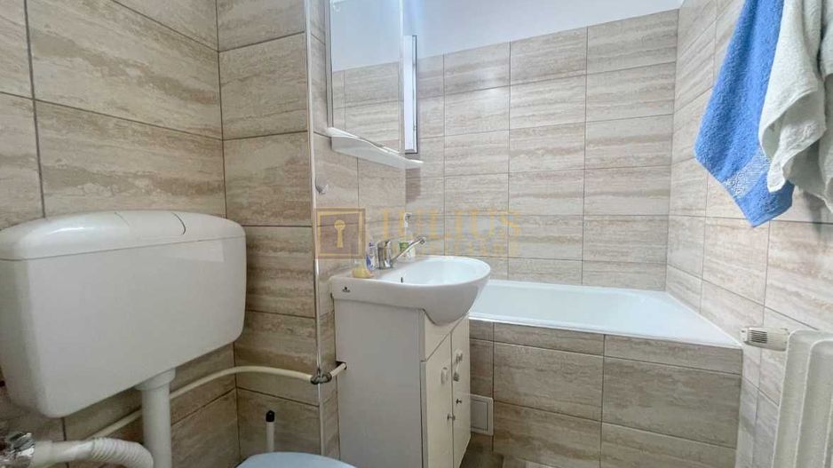 Iulius Mall, Centru, 2 camere-Gh Lazăr - Poză 6