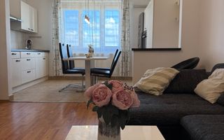 Apartament 3 camere spațios Oradea - Poză 14