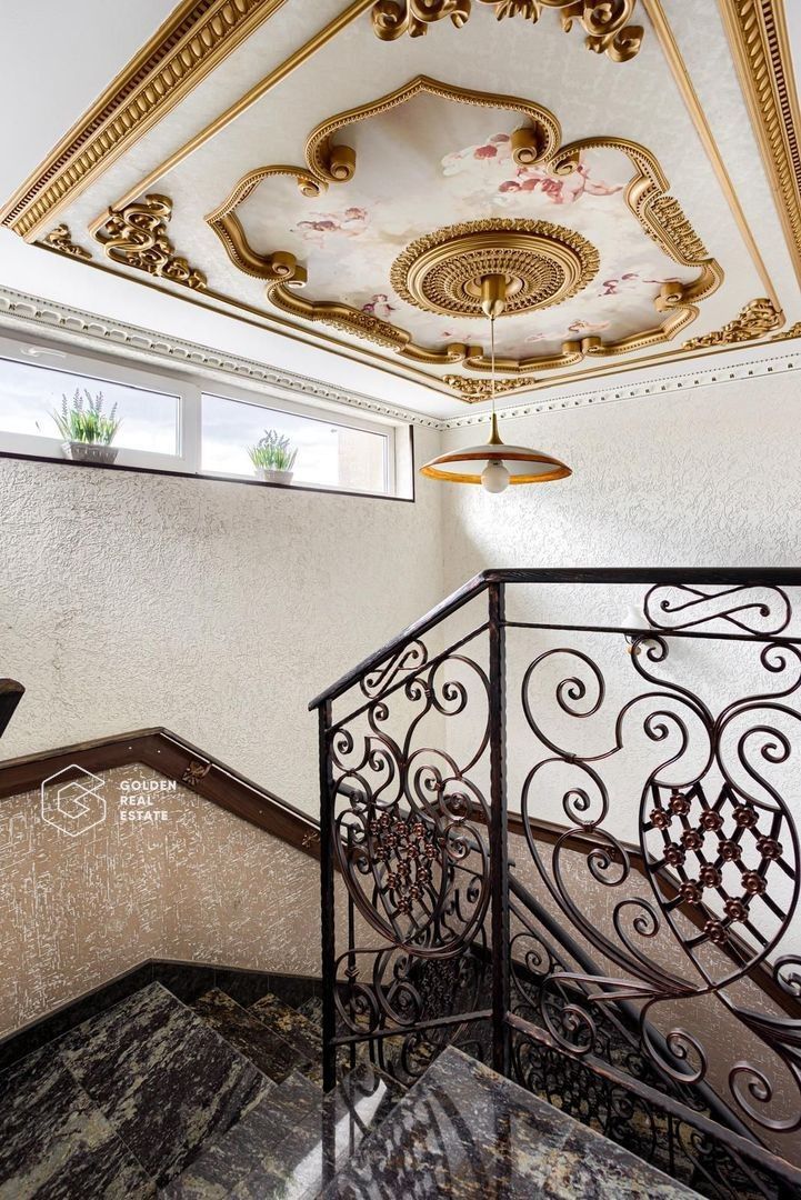 Apartament premium, lux, 3 camere la casa, loc parcare, Calea Romanilor - Poză 12