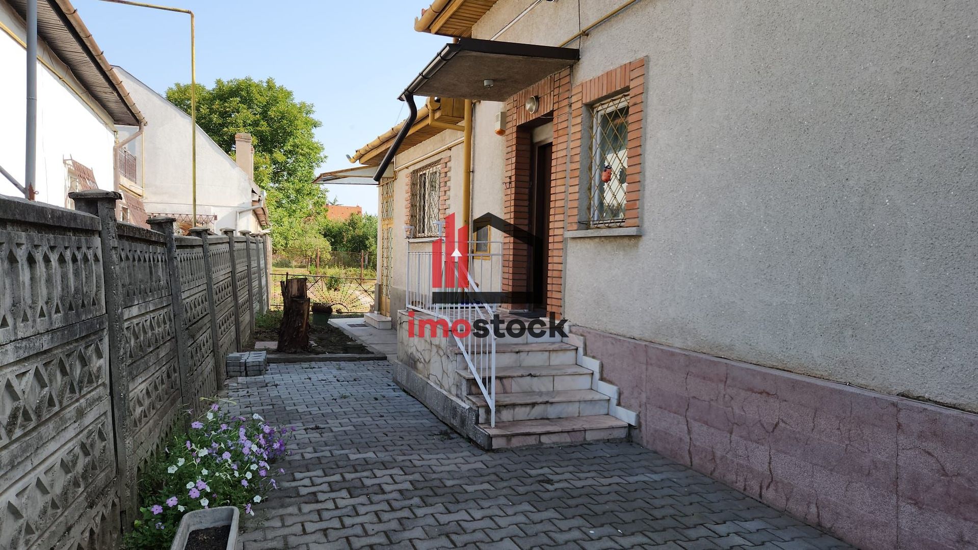 Casa zona Bogdanestilor Pozitie Unica Teren generos Comision 0 - Poză 3