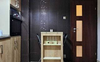 APARTAMENT 2 CAMERE, ZONA BRANCOVEANU, ETAJ 1, RENOVAT, MOBILAT/UTILAT - Poză 4