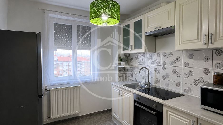 Apartament de închiriat cu 2 camere în zona Nufărul, Oradea - Poză 1