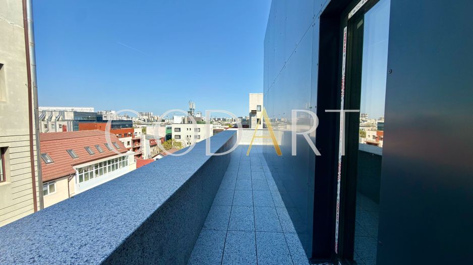Penthouse exclusivist | Herastrau - Poză 21