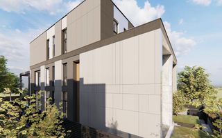 Teren autorizat!| Proiect vila premium zona strazii Ciresilor! - Poză 4