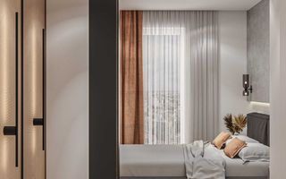 Apartament 2 camere premium în Zorilor – parcare subterană - Poză 7