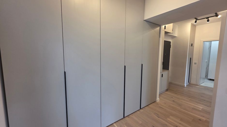 2 camere | PIPERA | TERASĂ 11 MP | MOBILAT MODERN | Vedere libera - Poză 6