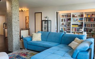 Penthouse de revista. Panorama incredibila! COMISION ZERO! - Poză 2