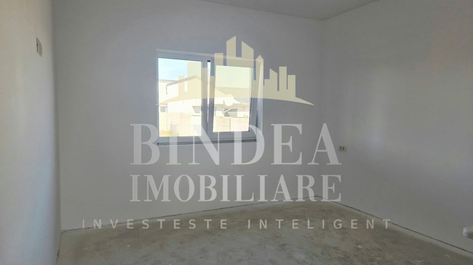 Casa individuala pe parter, 3 camere, 2 bai- Mosnita Noua, 640mp teren - Poză 8