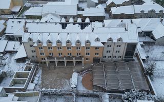 HOTEL MAXIM – Oradea Investment Overview | Premium Operating Hotel Asset - Poză 45