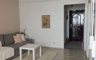 Garsoniera  moderna, complet renovata Manastur zona PIAȚA FLORA - Poză 8