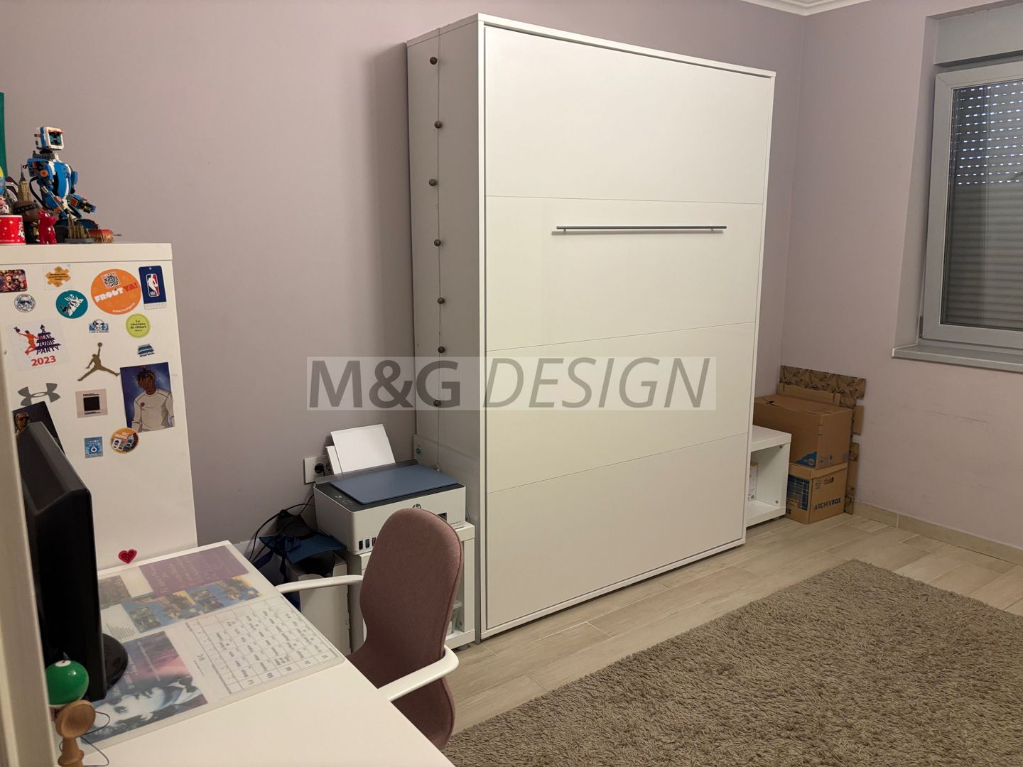 Apartament 2 camere Dumbravita SAD - Poză 5
