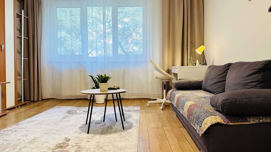 Oferta inchiriata - Apartament spatios langa UPT, cu Garaj | 70 mp - Poză 4