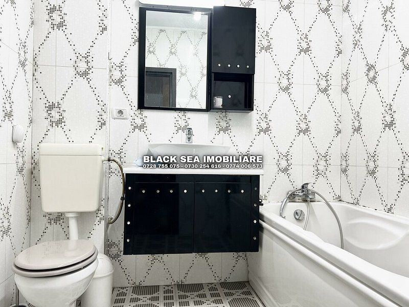 Apartament 2 camere BLOC NOU - Institutul de Marina l Termen Lung - Poză 11