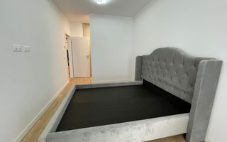 APARTAMENT COCHET DE 2 CAMERE LA INCHIRIERE IN STRAULESTI LANGA OMV - Poză 8