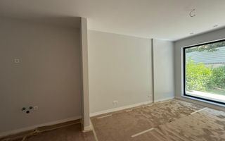 VANZARE APARTAMENT 2 CAMERE | STRAULESTI | 64MP | CURTE | COMPLEX NOU - Poză 1