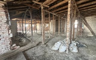 Vila Interbelica | S+P+2+M | Structura Consolidata - Poză 15