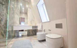 Rent I 4 rooms Penthouse I Iancu Nicolae I Boutique Building I Parking - Poză 7