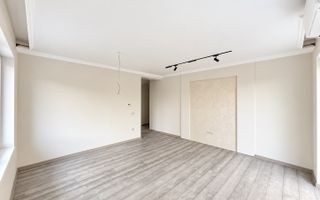 Bloc finalizat Etaj 1. Finisaje premium. Loc de parcare. - Poză 3