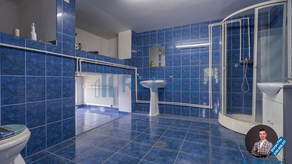 Casă/Vilă de vânzare în Blăgești, Bacău - Poză 9