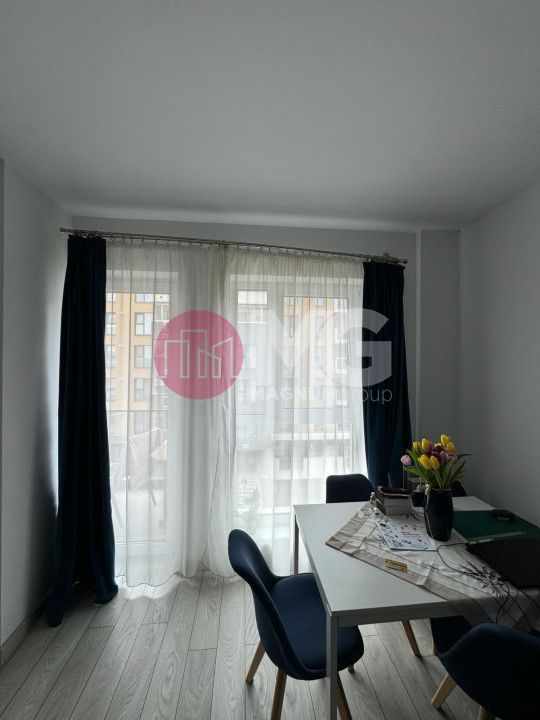 Apartament 2 camere 70mp Complex Nou- Uverturii - Poză 3