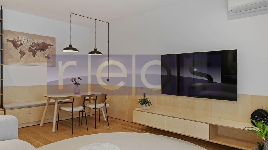 VANZARE APARTAMENT MODERN | 61MP | NUSCO | MOBILAT SI UTILAT | TERASA - Poză 8