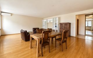4 Camere de Vânzare | Kiseleff | Garaj | Terasă - Poză 2