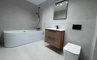 Apartament 3 Camere cu Terasă 19 mp, Finisat Complet, nZEB - Poză 5