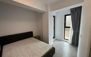 Apartamente GATA Otopeni central 2 camere, PARCARE SUBTERANA - Poză 5