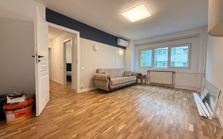 Eleganță în centrul Bucureștiului | 4 camere premium - Poză 1