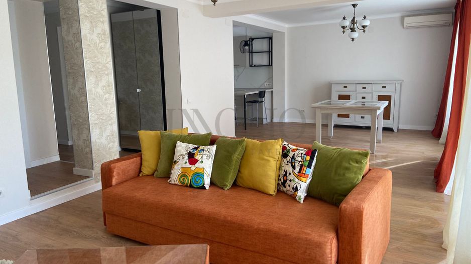 Vila 4 Camere | Porsche Pipera - Poză 2