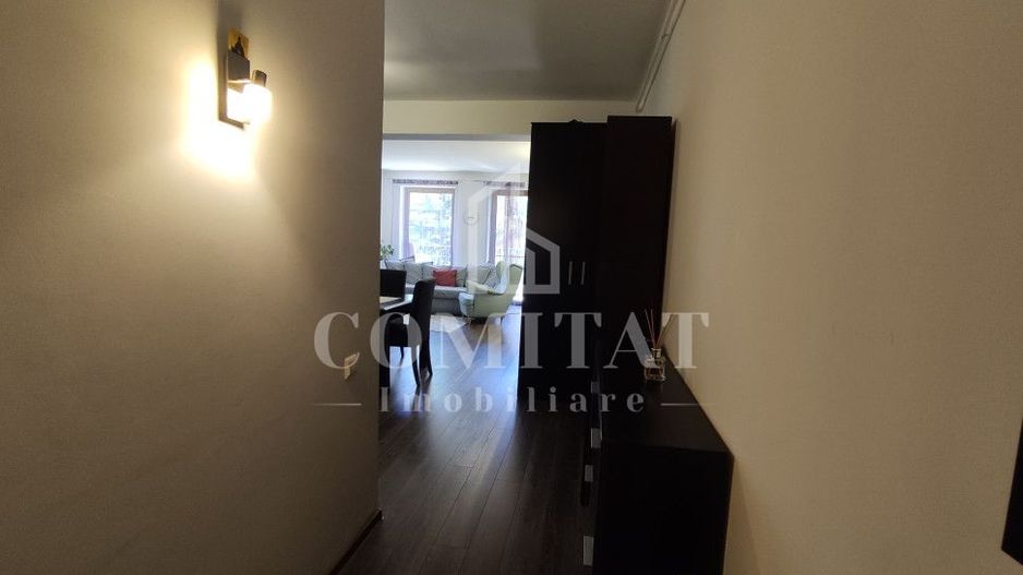 Apartament 3 camere | etaj intermediar | zona Buna Ziua - Poză 3