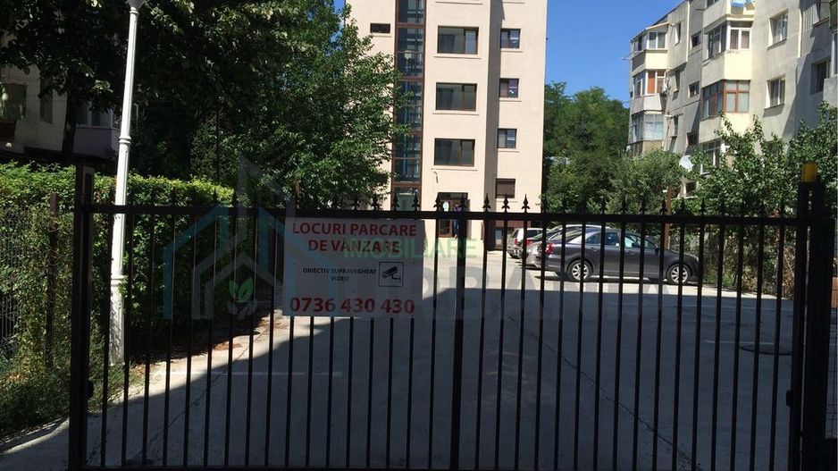 Apartament 1 cameră, mobilat și utilat, bloc nou, Păcurari, Iași - Poză 1
